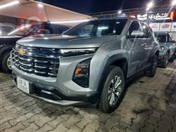 شيفروليه ايكونس